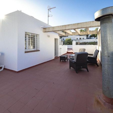 Villa Casa Luz By H Ayamonte Exterior foto