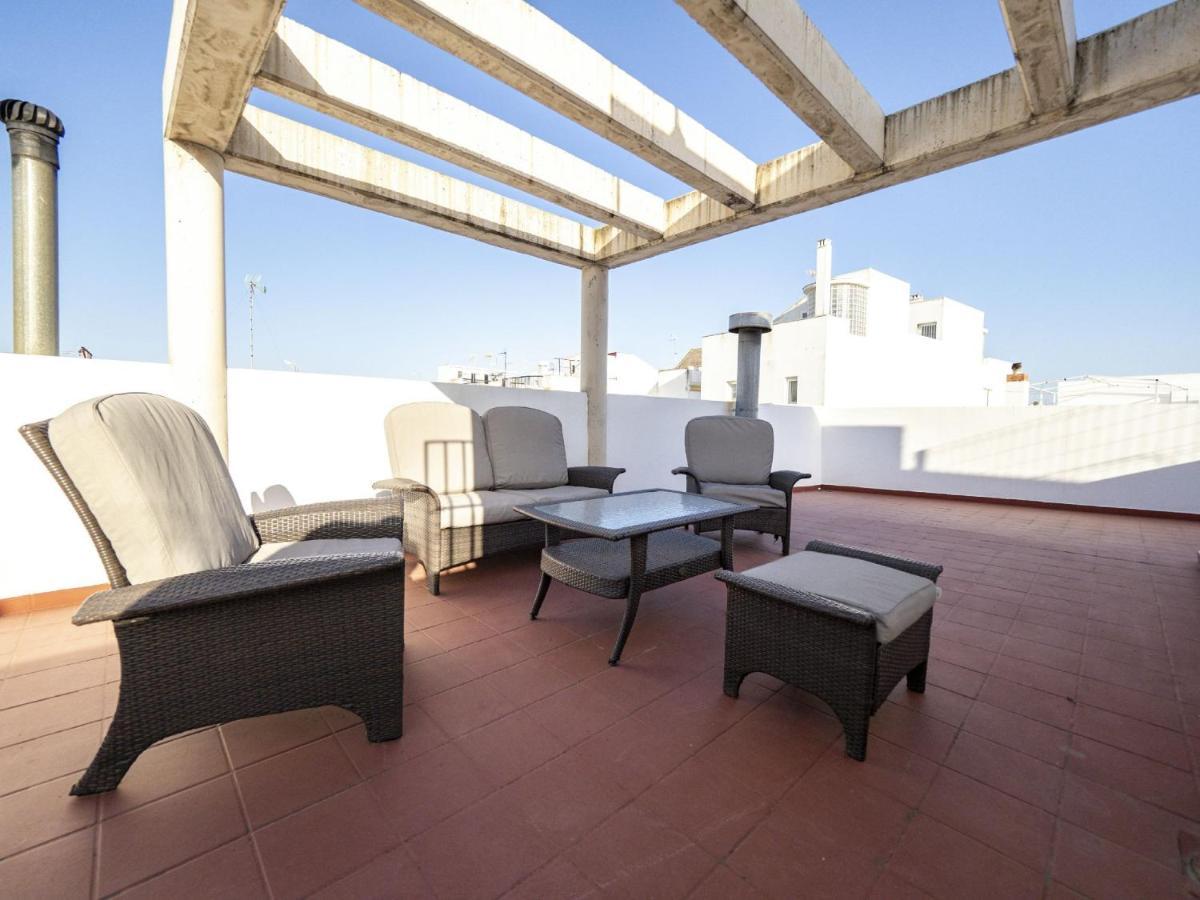 Villa Casa Luz By H Ayamonte Exterior foto