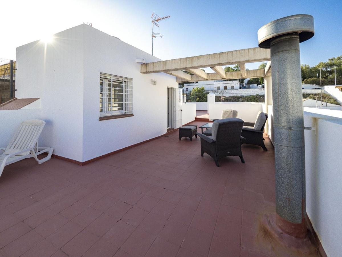 Villa Casa Luz By H Ayamonte Exterior foto