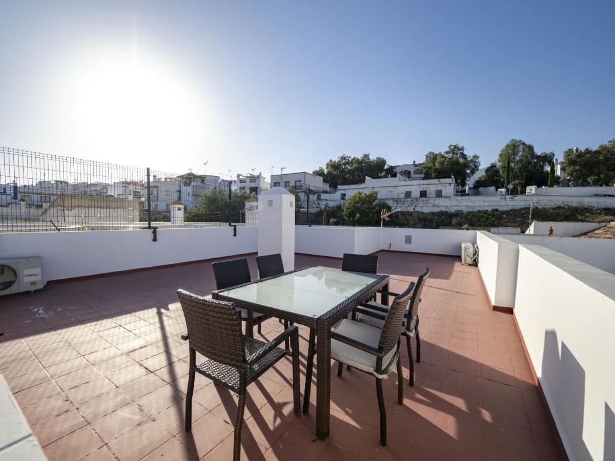 Villa Casa Luz By H Ayamonte Exterior foto